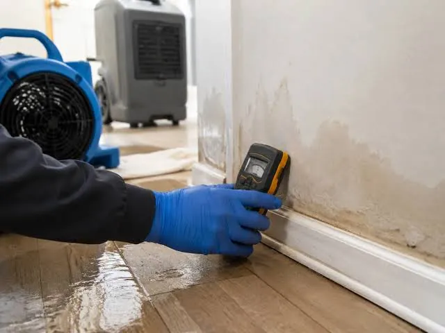 24/7 Water damage restoration services in Jacksonville, AL - Rapid flood cleanup and mitigation